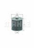 MAHLE ORIGINAL OX 192D Oil Filter